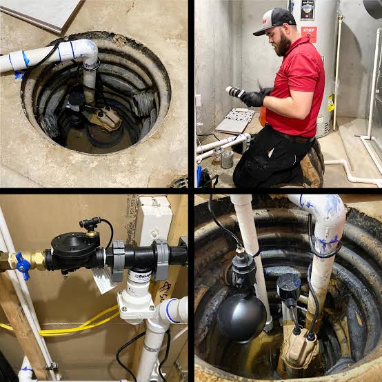 Need a Backup Sump Pump? -