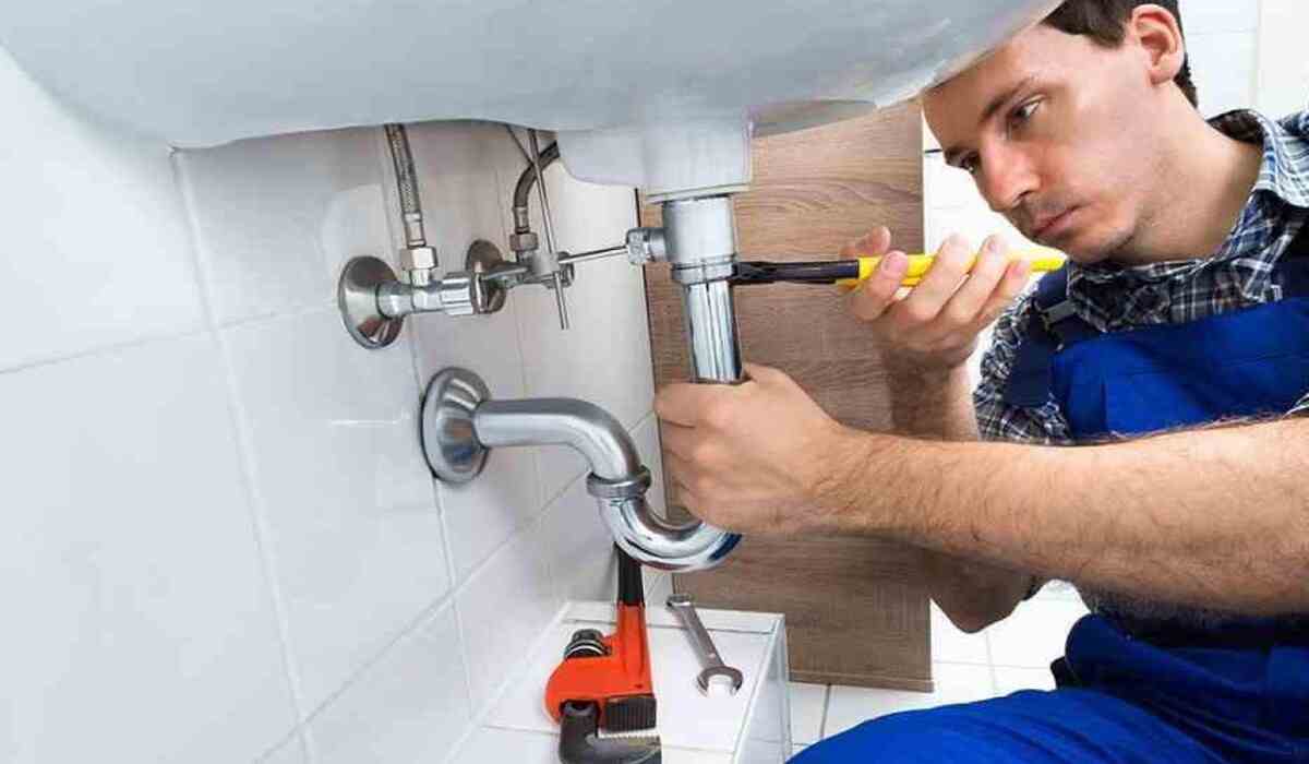 drain cleaning in Pickering