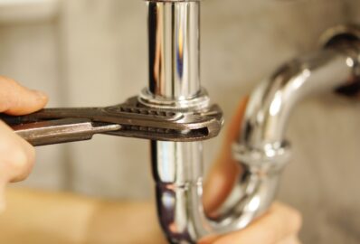 plumbing services in Scarborough