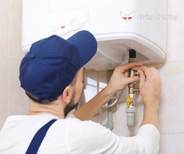 24/7 tankless water heater repair in Scarborough