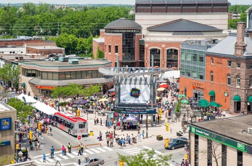 Brampton, ON