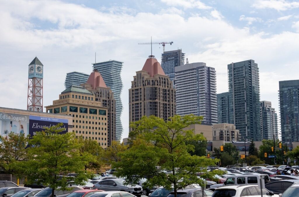 Mississauga, ON