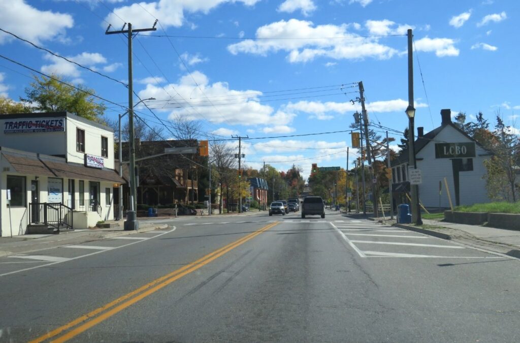 Caledon, ON