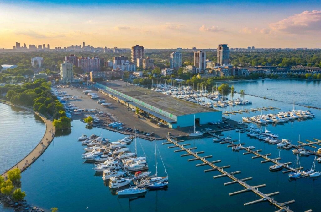 Port Credit, ON