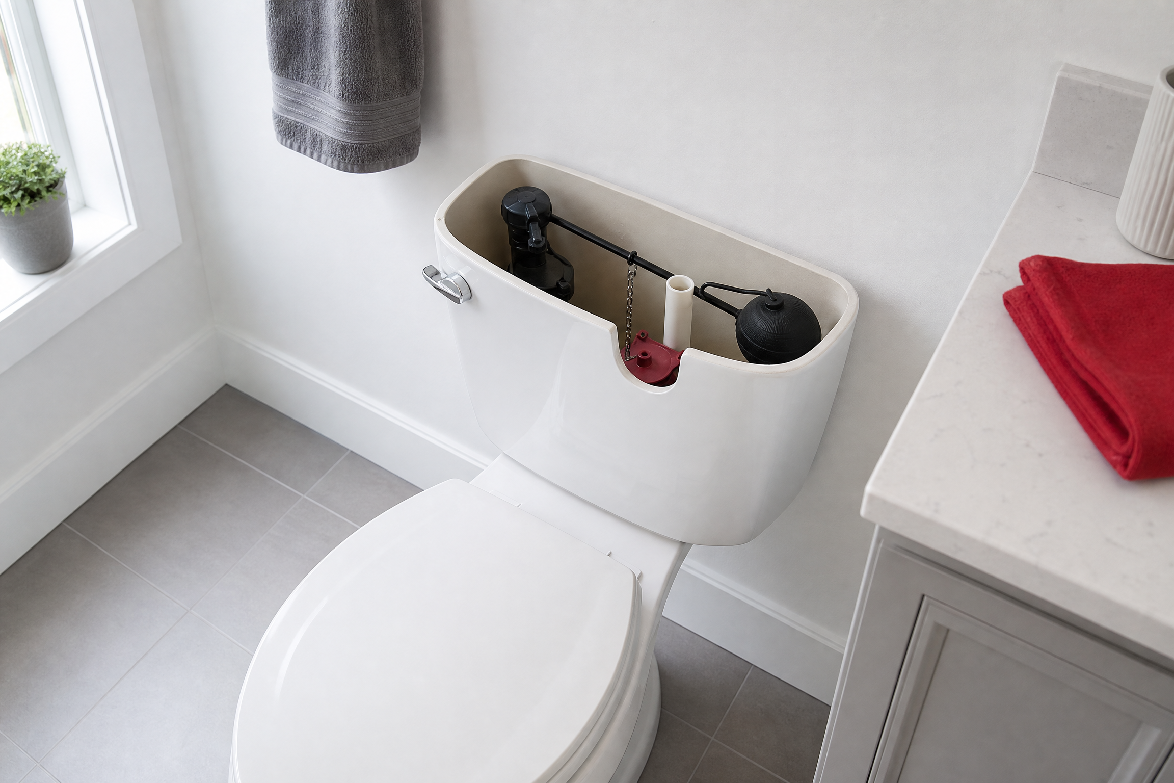 running-toilet-tank-parts