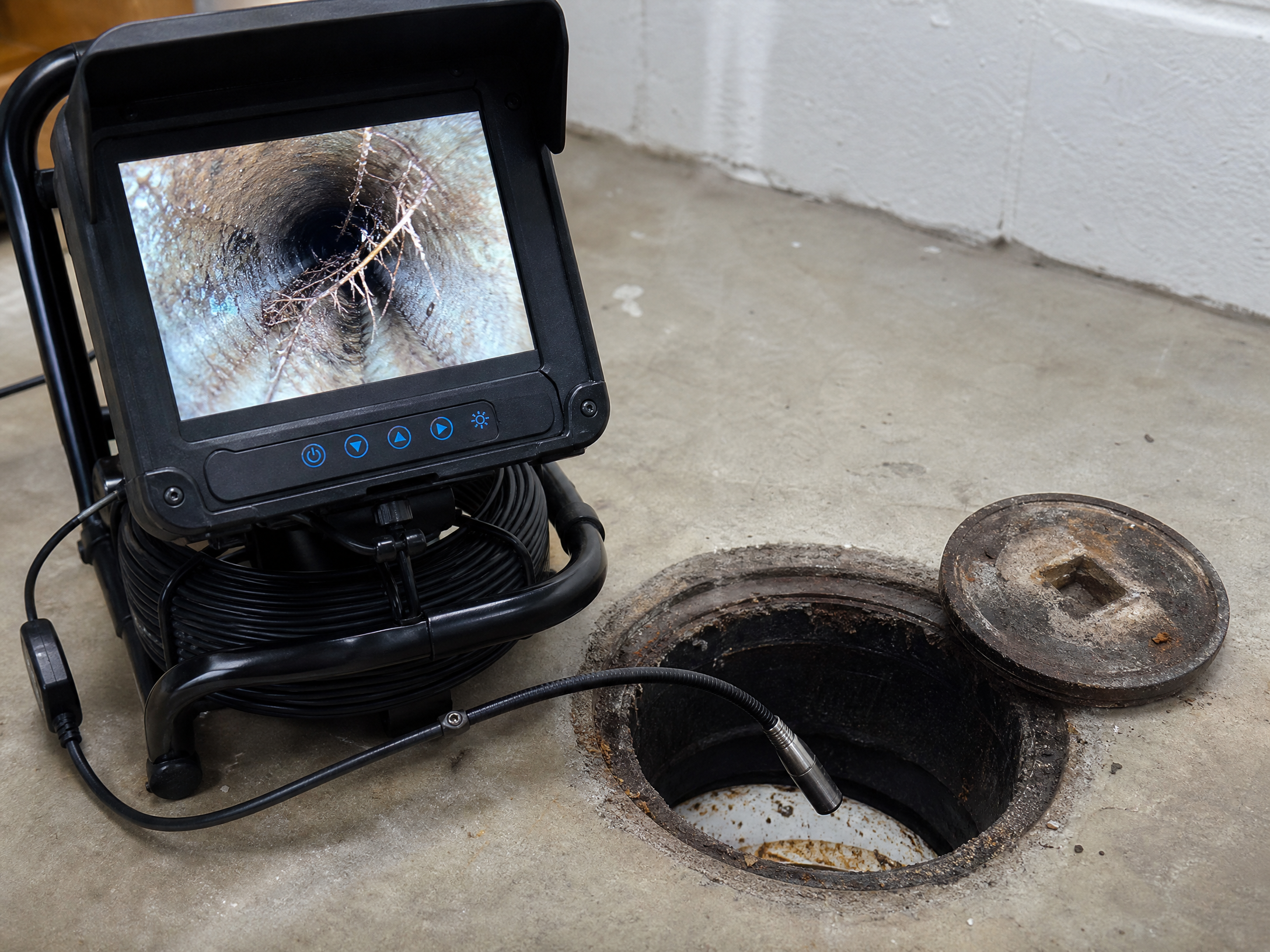 How Often Should You Get a Sewer Camera Inspection in Toronto?